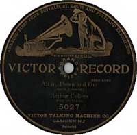 Victor 5027